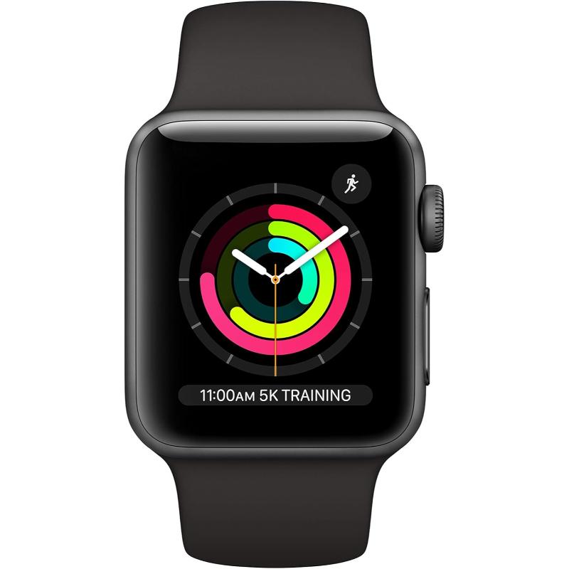 Apple Watch Serie 3 Aluminio 3 - Smartwatch X reseña y precio