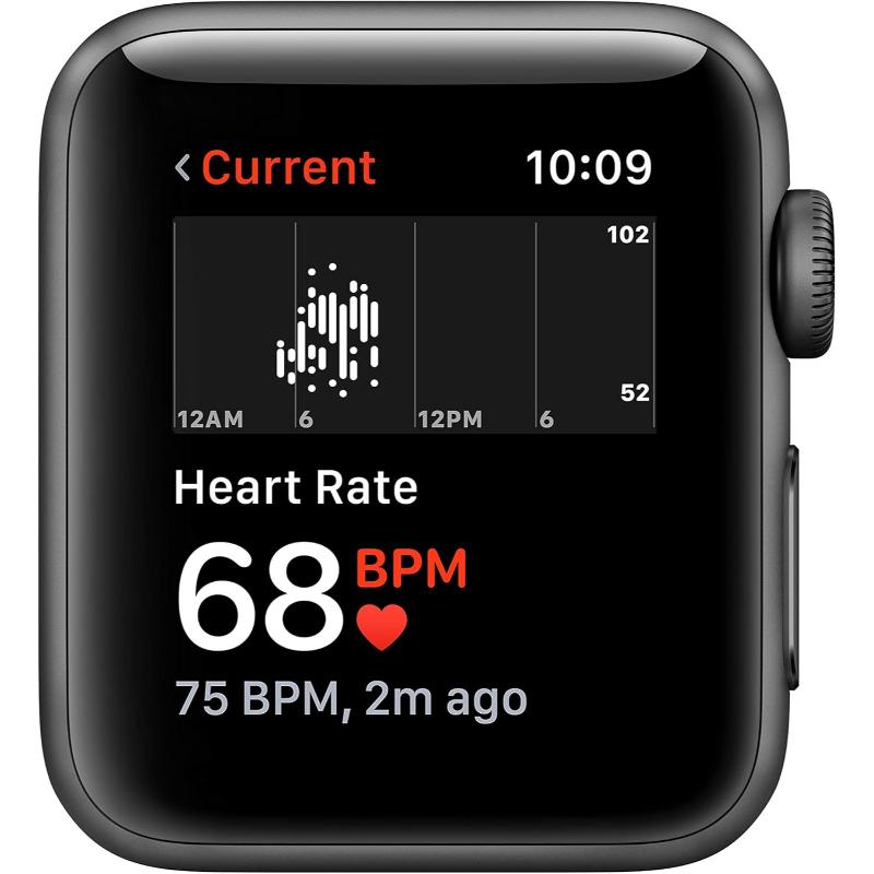 Apple Watch Serie 3 Aluminio 3 - Smartwatch X reseña y precio