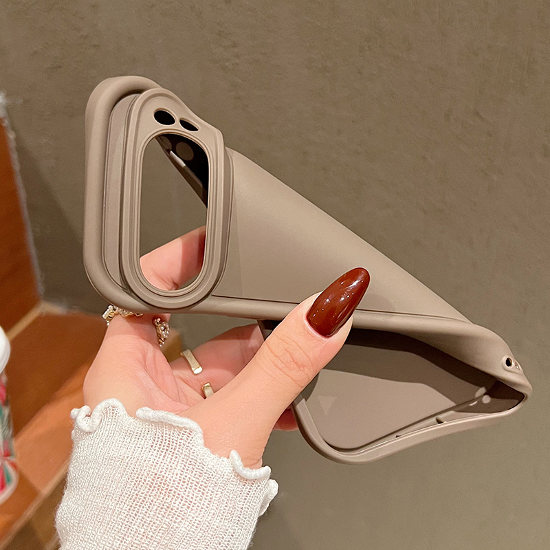 Funda de teléfono de TPU suave - Google Pixel 9 Pro reseña y precio