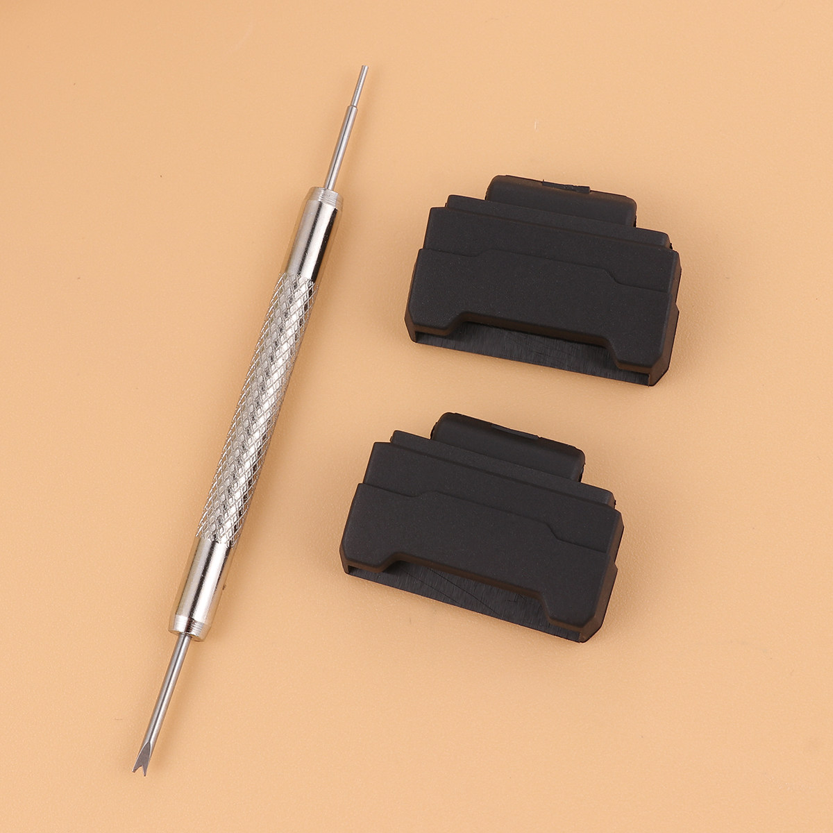 Conector de Correa de Reloj de - Smart Watch Accessories reseña y precio