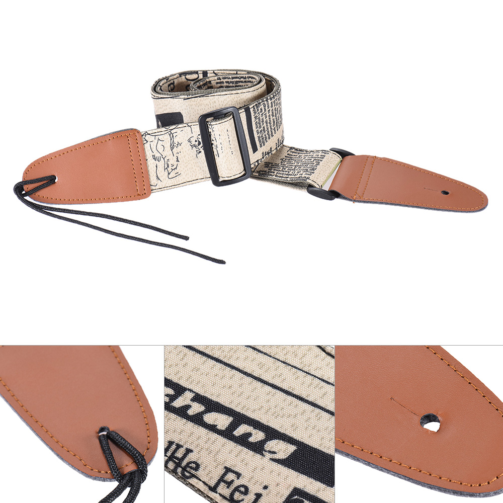 Cómoda correa de hombro ajusta - Leather Classic Strap reseña y precio