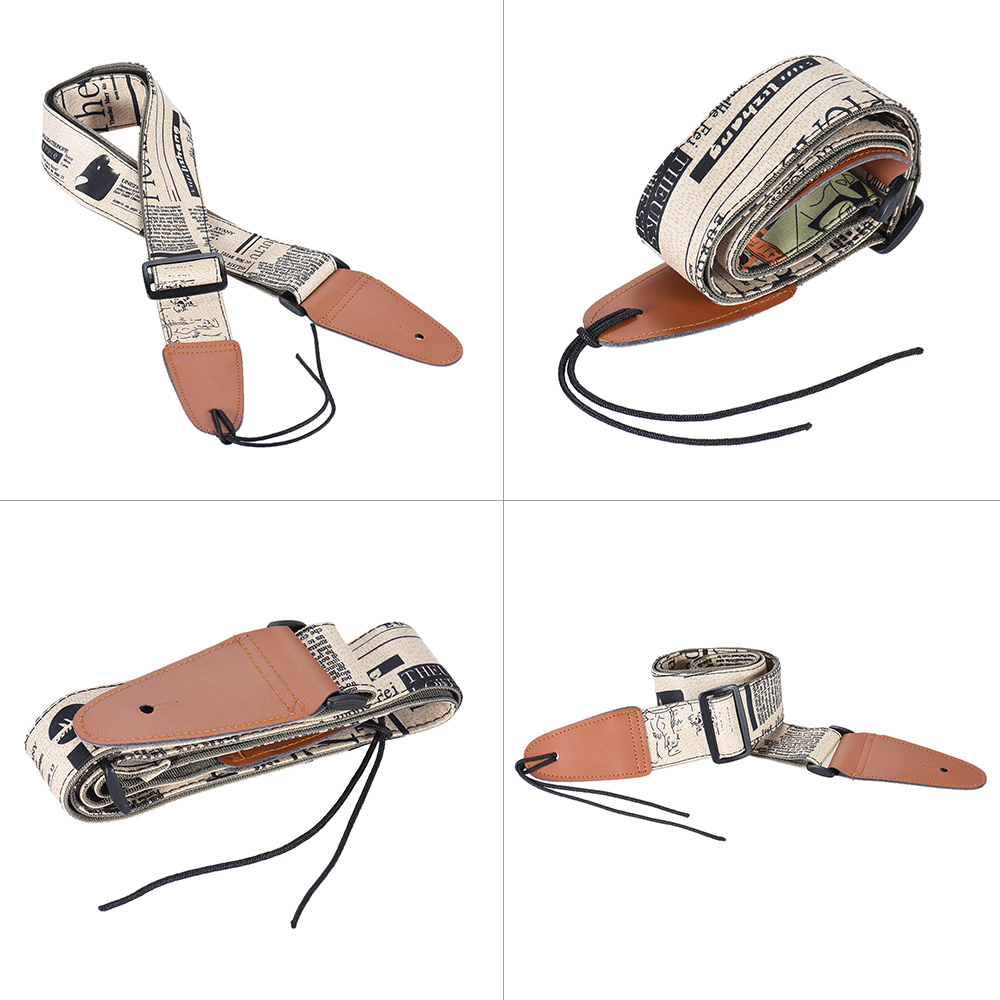 Cómoda correa de hombro ajusta - Leather Classic Strap reseña y precio