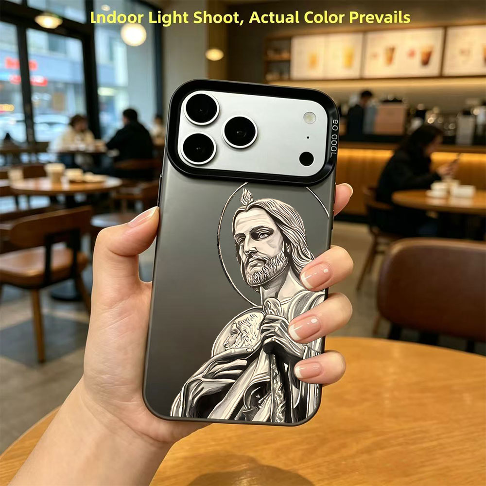 Funda Protectora para Teléfono - Apple Iphone 15 Pro Max reseña y precio