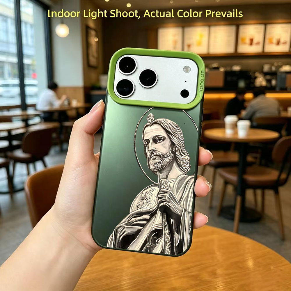 Funda Protectora para Teléfono - Apple Iphone 15 Pro Max reseña y precio