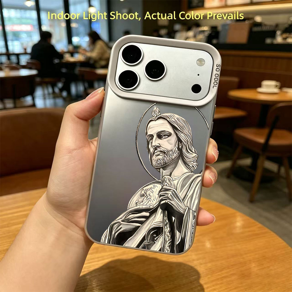 Funda Protectora para Teléfono - Apple Iphone 15 Pro Max reseña y precio