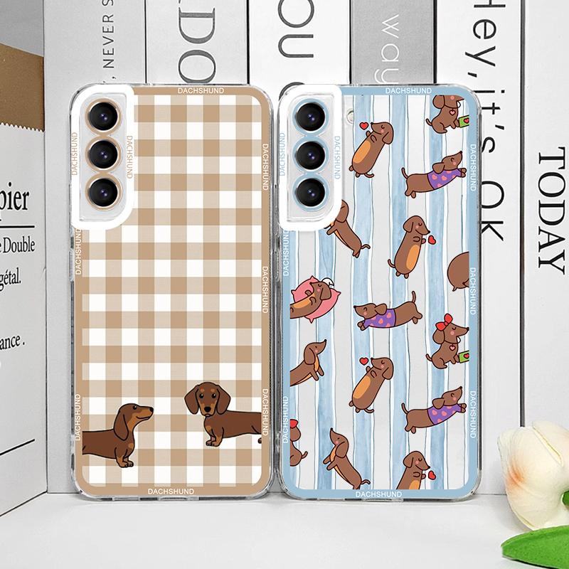 Funda de Teléfono con Diseño d - Samsung Galaxy S25 reseña y precio