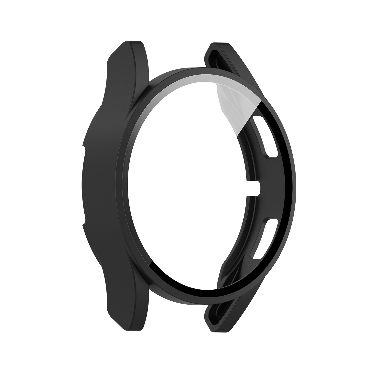 Protector de pantalla de crist - Samsung Smartwatch Accessories reseña y precio
