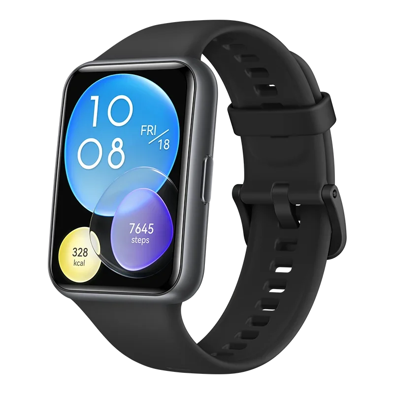 Pulsera de silicona para Huawe - Smartwatch Watch Accessories For Women reseña y precio