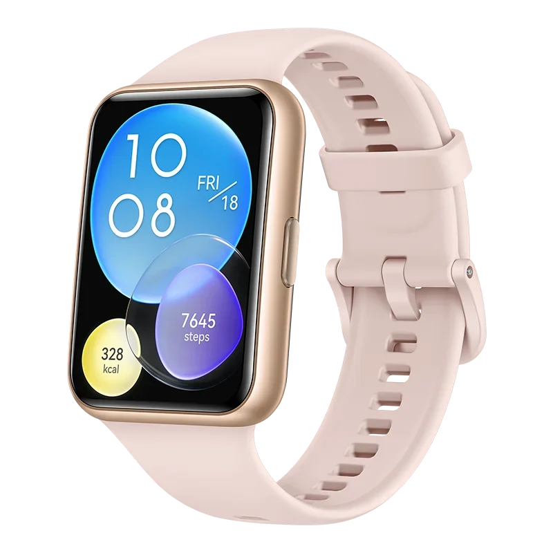 Pulsera de silicona para Huawe - Smartwatch Watch Accessories For Women reseña y precio