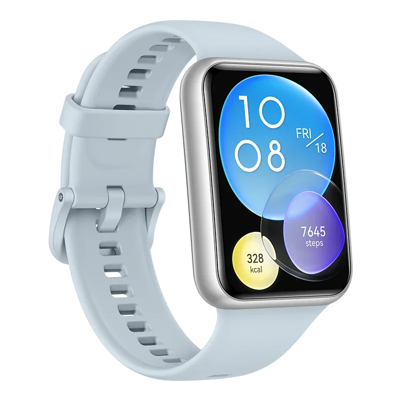 Pulsera de silicona para Huawe - Smartwatch Watch Accessories For Women reseña y precio