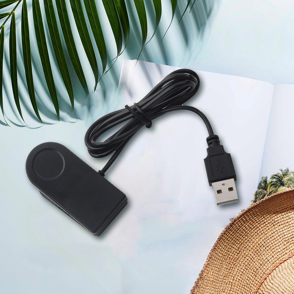 Clip de Carga para Reloj, Cabl - Watch Charger Cable reseña y precio