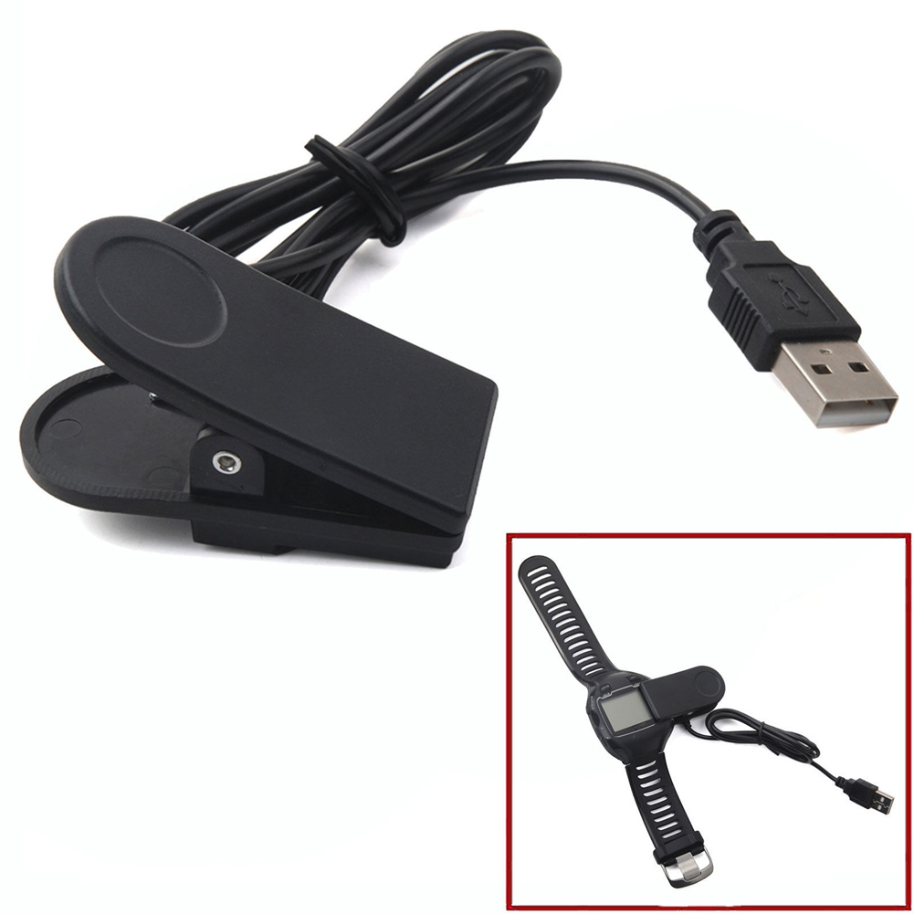 Clip de Carga para Reloj, Cabl - Watch Charger Cable reseña y precio
