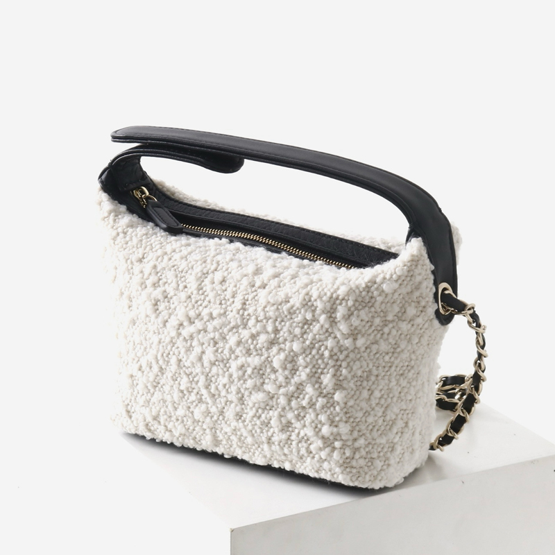 Mini bolsos hobos clásicos de  - Leather Classic Strap reseña y precio