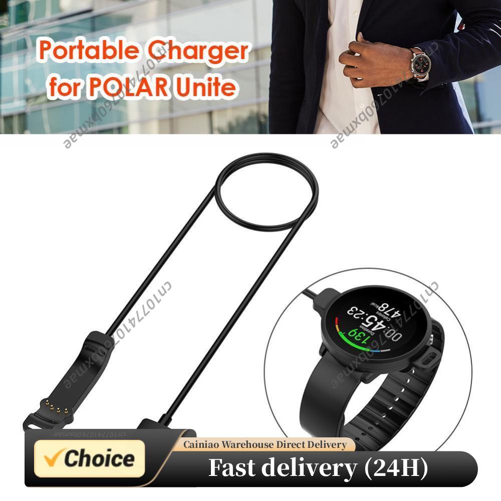 Cable de Carga para Reloj Inte - Smartwatch Accessories Shop reseña y precio