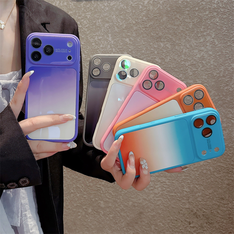 Funda de Teléfono de Lujo con  - Apple Iphone 15 Pro Max reseña y precio