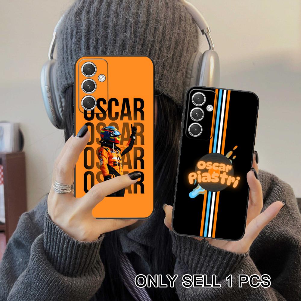 Funda para Teléfono Oscar Pias - Samsung Galaxy S25 reseña y precio