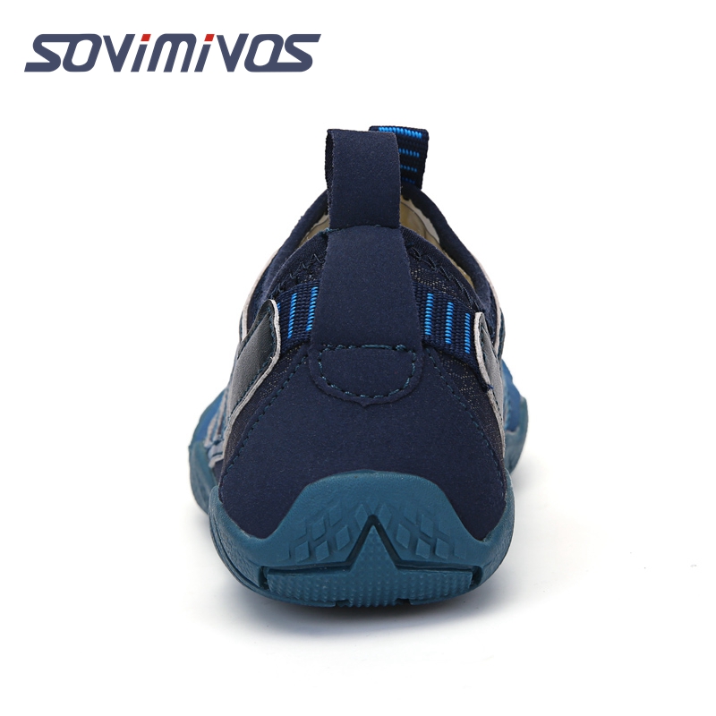 Zapatillas de deporte de cinco - Milanaise Mesh Band reseña y precio