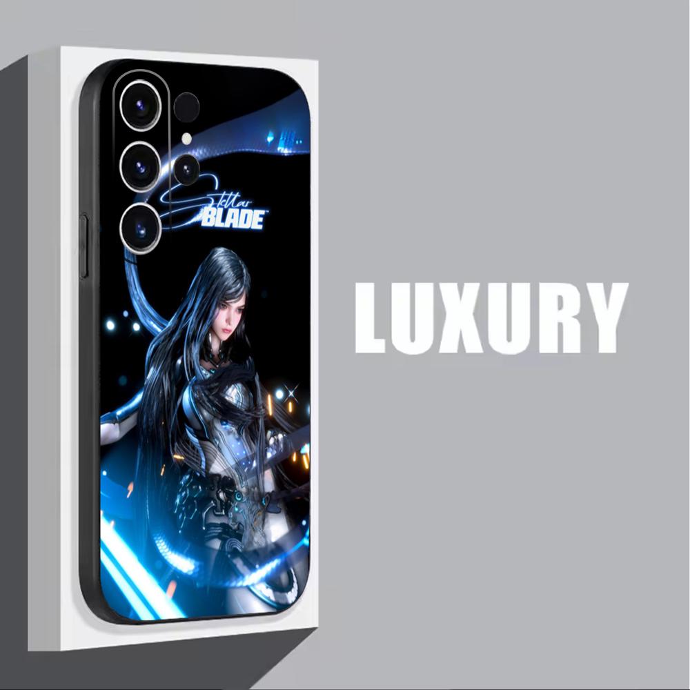 Funda de teléfono HOT GAME S-S - Samsung Galaxy S25 reseña y precio