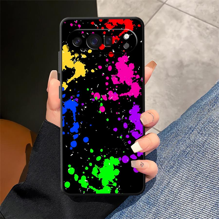 Funda para Teléfono con Diseño - Google Pixel 9 Pro reseña y precio