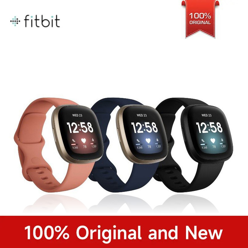 Reloj Inteligente Fitbit Versa - Smartwatch X reseña y precio