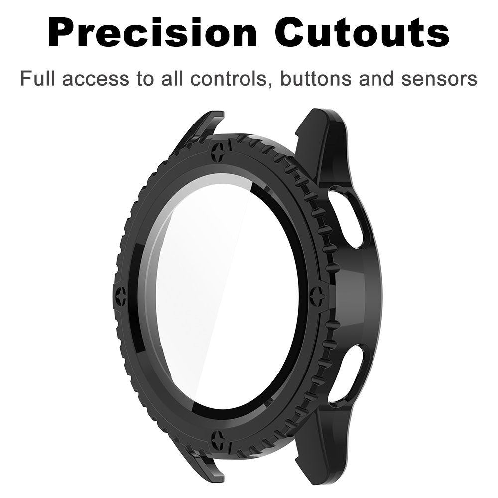 Funda protectora para Xiaomi W - Xiaomi Smartwatch S3 Accessories reseña y precio