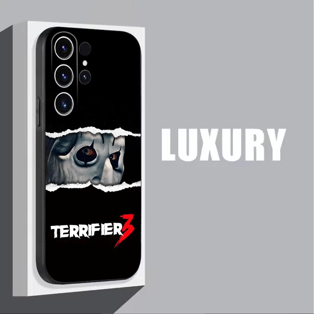 Funda de teléfono Art the Clow - Samsung Galaxy S25 reseña y precio