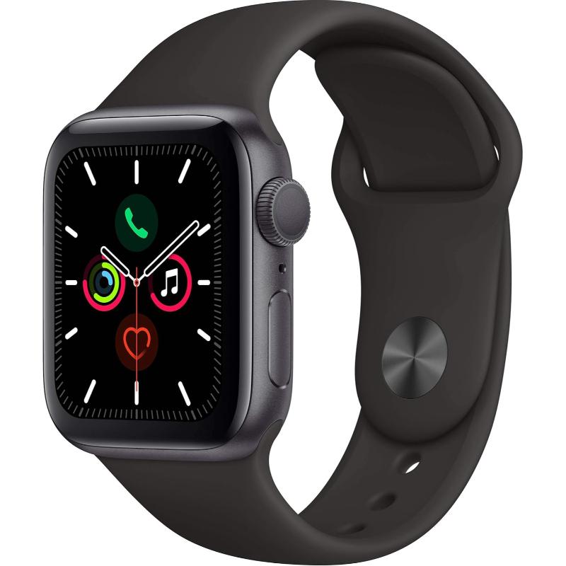 Apple Watch Serie 4 Aluminio 4 - Smartwatch X18 reseña y precio