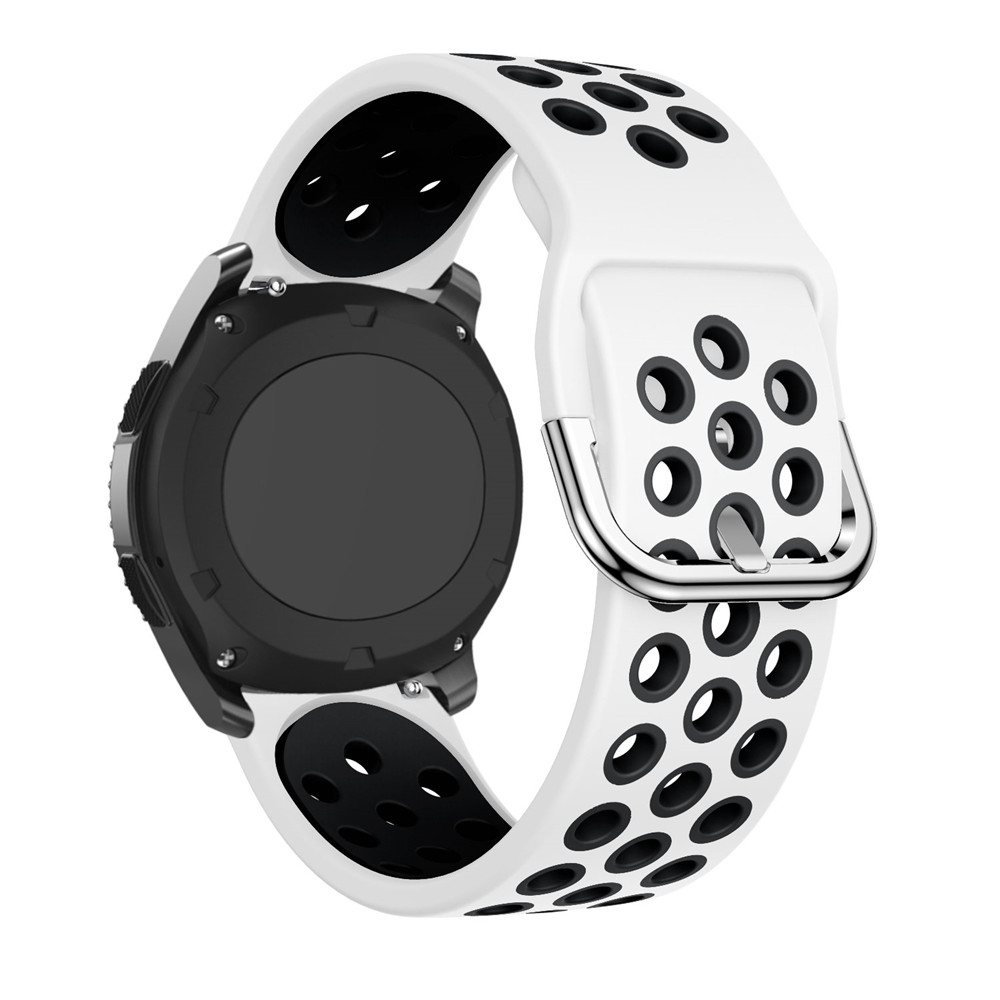 Correa de silicona suave para  - Xiaomi Smartwatch S3 Accessories reseña y precio