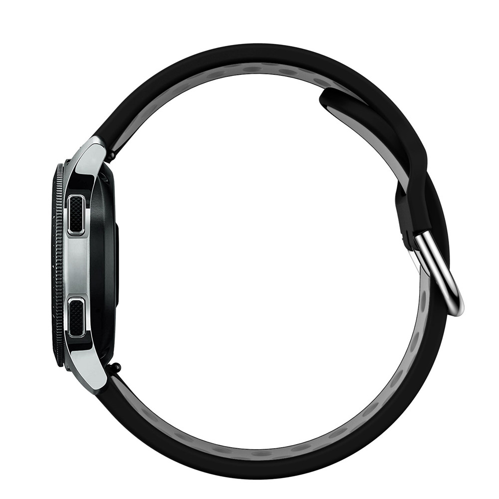 Correa de silicona suave para  - Xiaomi Smartwatch S3 Accessories reseña y precio