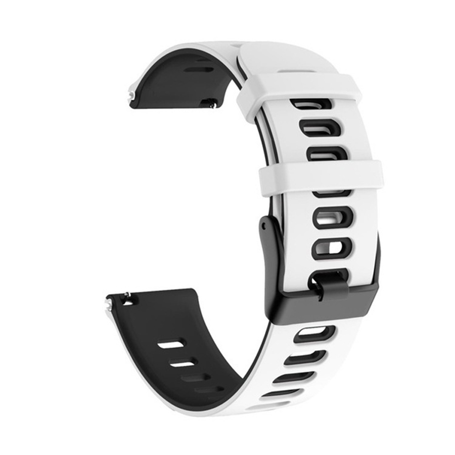 Correa de silicona para Xiaomi - Xiaomi Smartwatch S3 Accessories reseña y precio