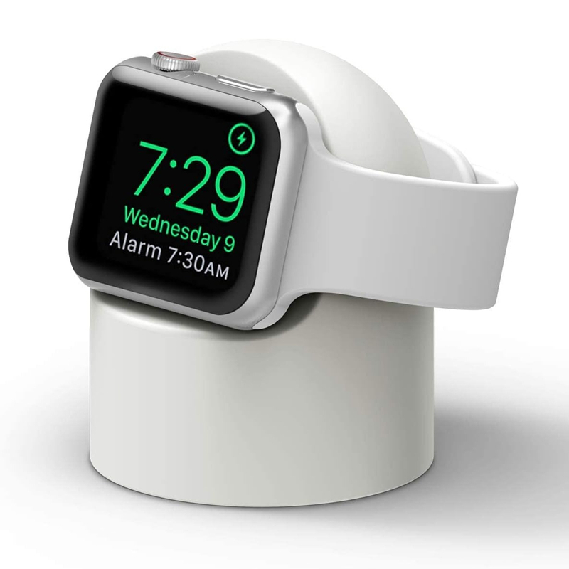 Soporte de cargador para Apple - Watch Charger Cable reseña y precio
