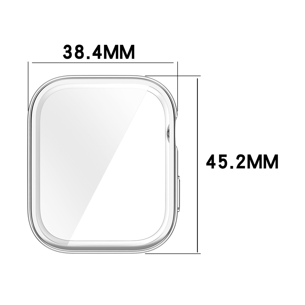 Funda protectora de TPU a prue - Huawei Smartwatch Accessories reseña y precio