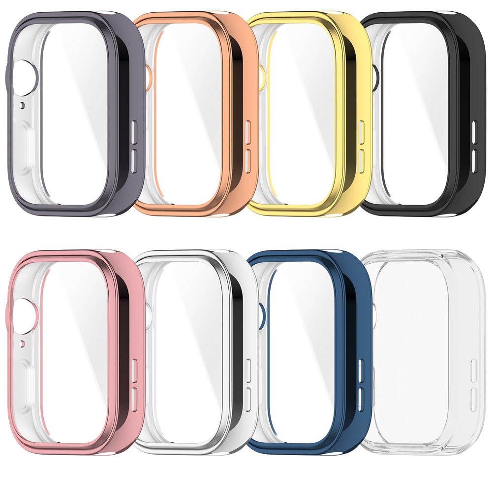 Funda protectora de TPU a prue - Huawei Smartwatch Accessories reseña y precio