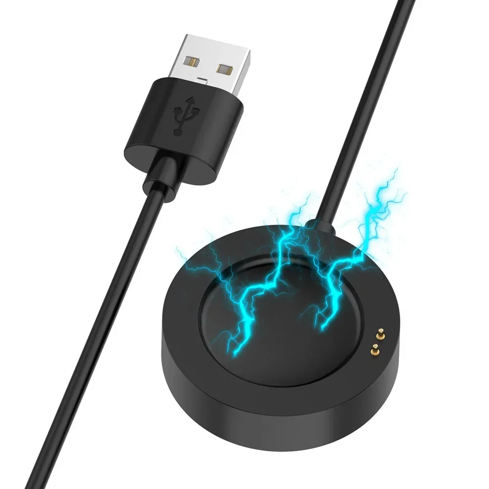 Cable de Carga para Reloj Inte - Xiaomi Smartwatch S3 Accessories reseña y precio