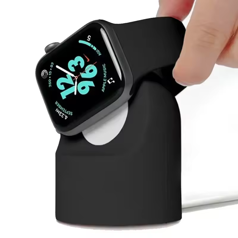 Nuevo soporte de cargador para - Watch Charger Cable reseña y precio