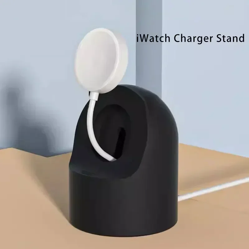 Nuevo soporte de cargador para - Watch Charger Cable reseña y precio