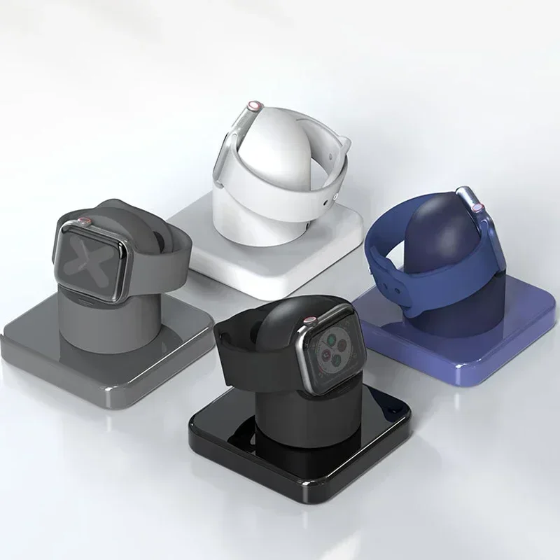 Nuevo soporte de cargador para - Watch Charger Cable reseña y precio