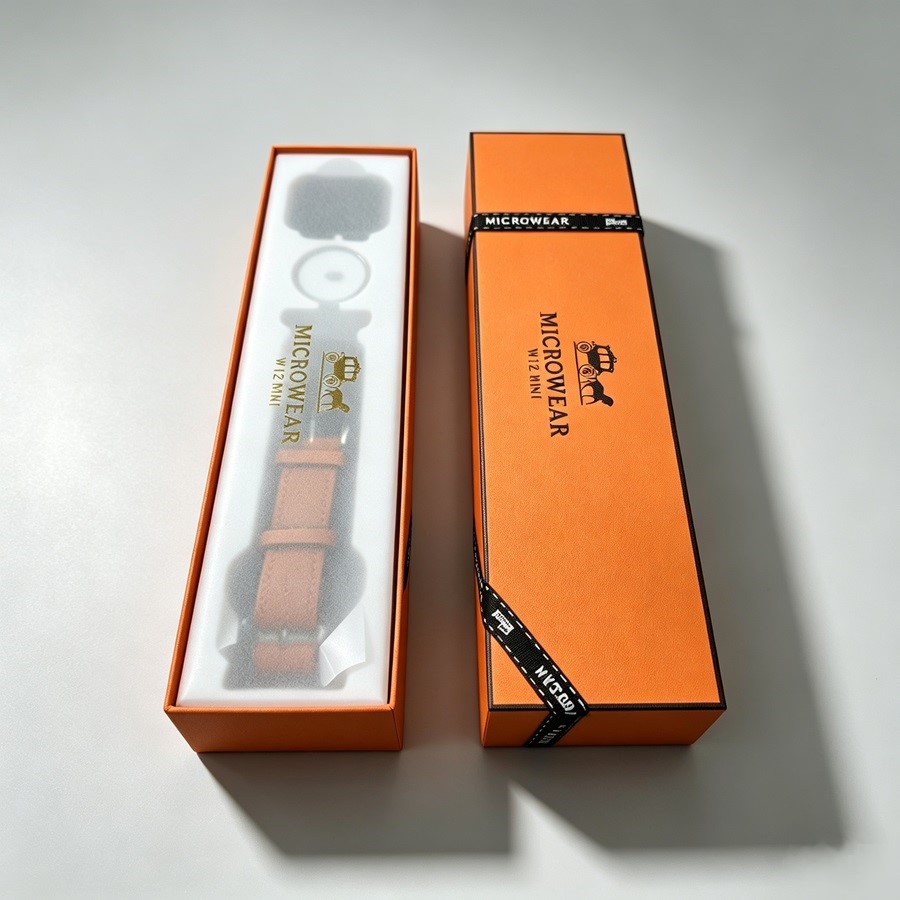 Reloj Inteligente Microwear W1 - Smartwatch M Active reseña y precio