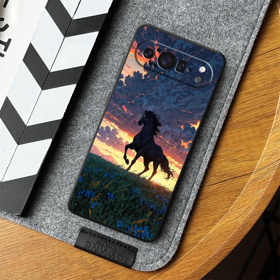 Funda protectora para teléfono - Google Pixel 9 Pro reseña y precio