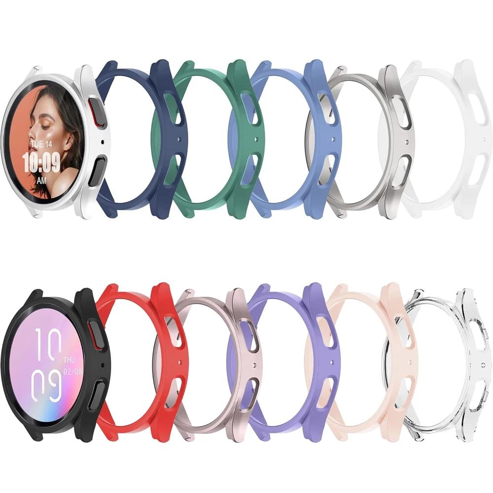 Funda para Samsung Galaxy Watc - Smartwatch Watch Accessories For Women reseña y precio