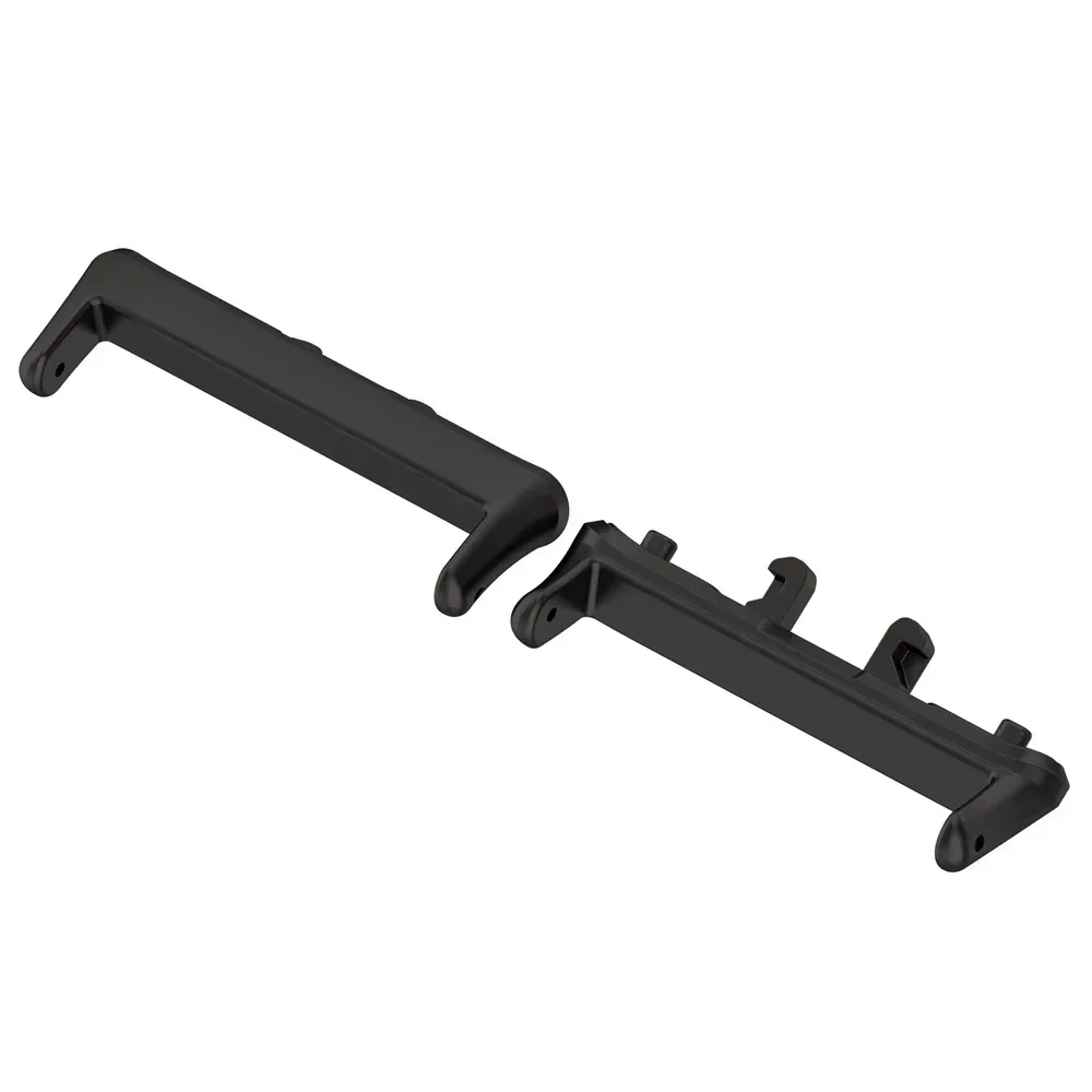 1 par de adaptadores para Sams - Watch Band Connector reseña y precio