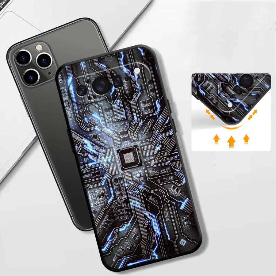 Funda para Teléfono con Diseño - Google Pixel 9 Pro reseña y precio