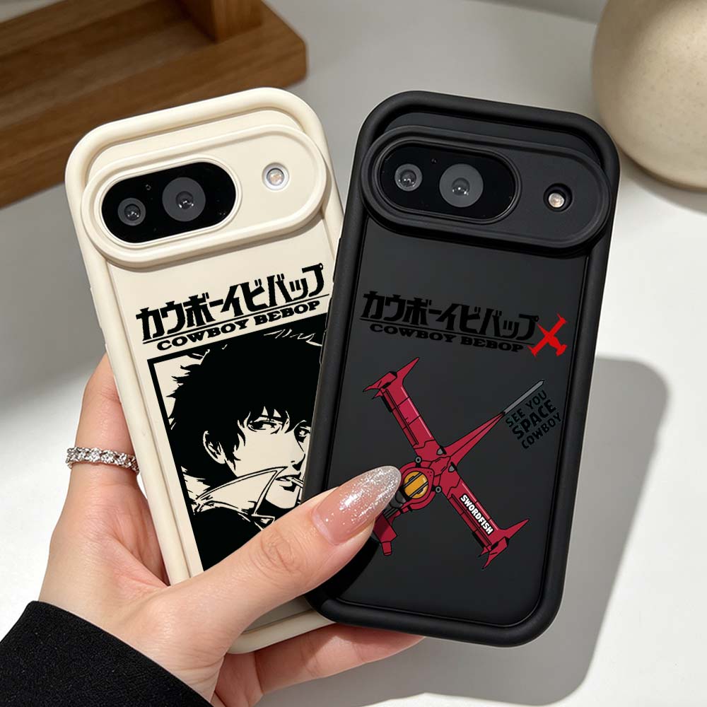 Funda de silicona para teléfon - Google Pixel 9 Pro reseña y precio