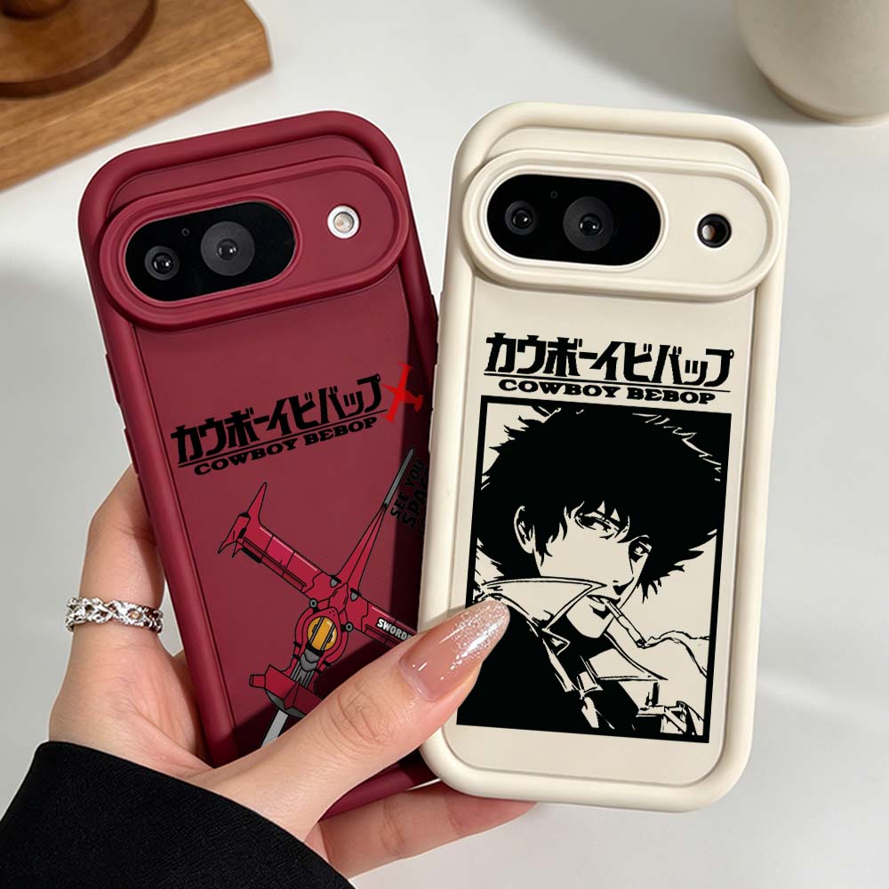 Funda de silicona para teléfon - Google Pixel 9 Pro reseña y precio