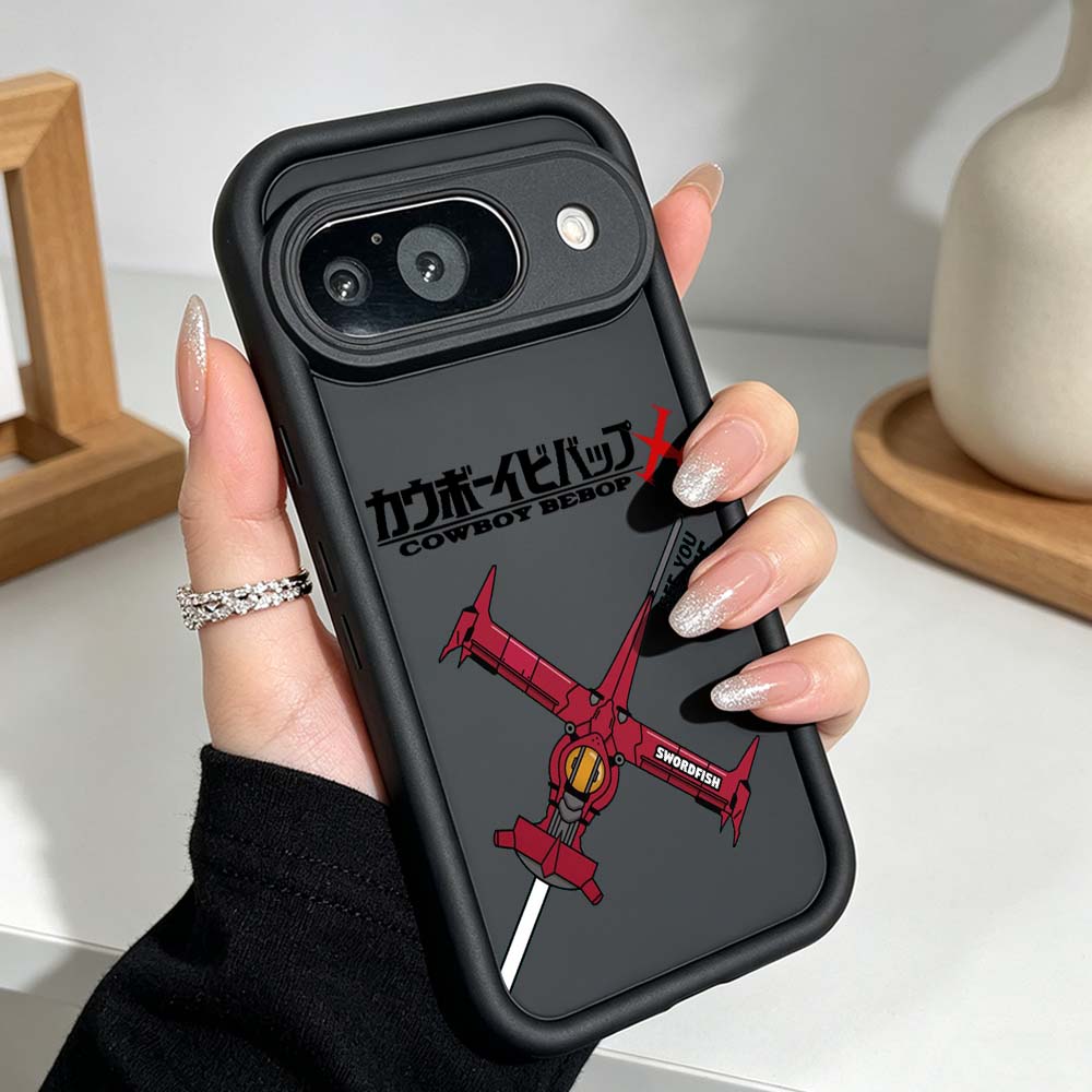 Funda de silicona para teléfon - Google Pixel 9 Pro reseña y precio