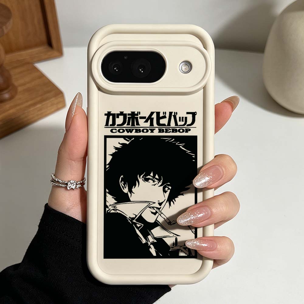 Funda de silicona para teléfon - Google Pixel 9 Pro reseña y precio
