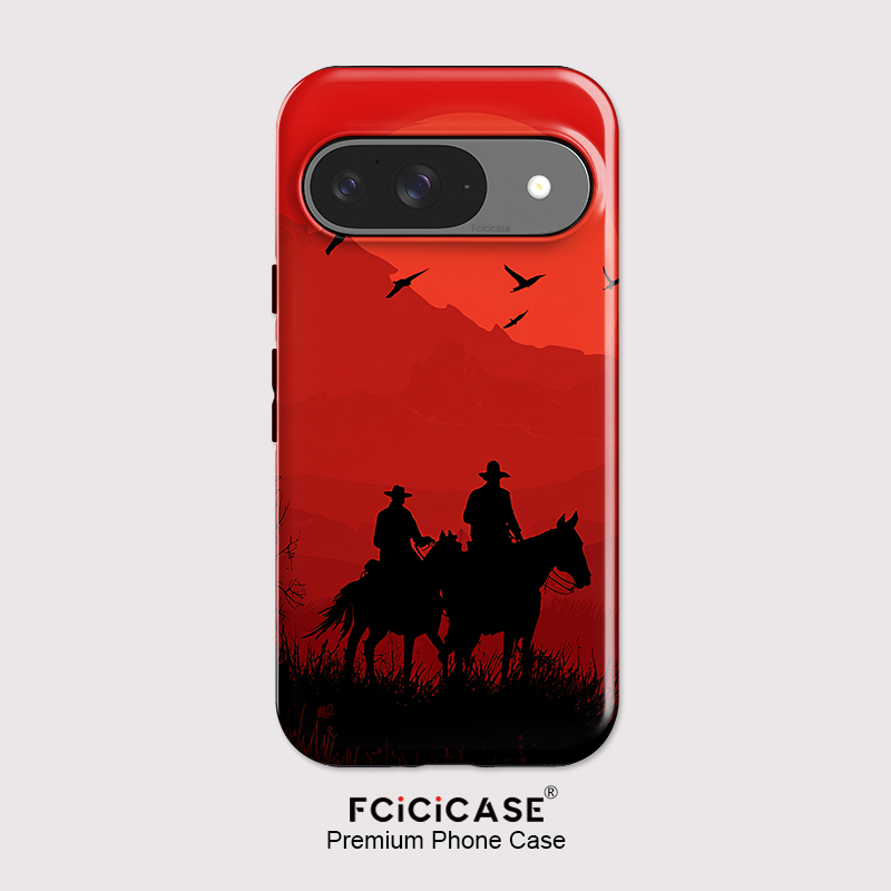 Funda de teléfono Fcicicase pa - Google Pixel 9 Pro reseña y precio