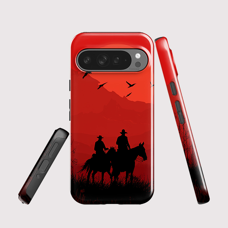 Funda de teléfono Fcicicase pa - Google Pixel 9 Pro reseña y precio