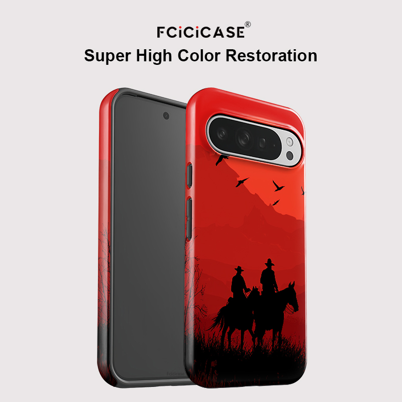Funda de teléfono Fcicicase pa - Google Pixel 9 Pro reseña y precio