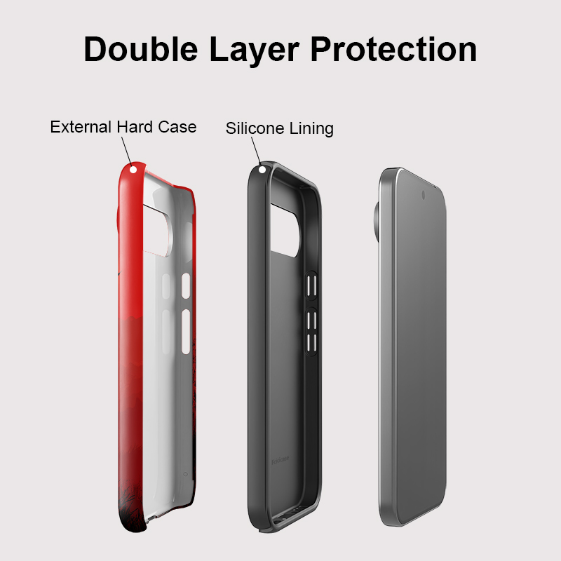 Funda de teléfono Fcicicase pa - Google Pixel 9 Pro reseña y precio